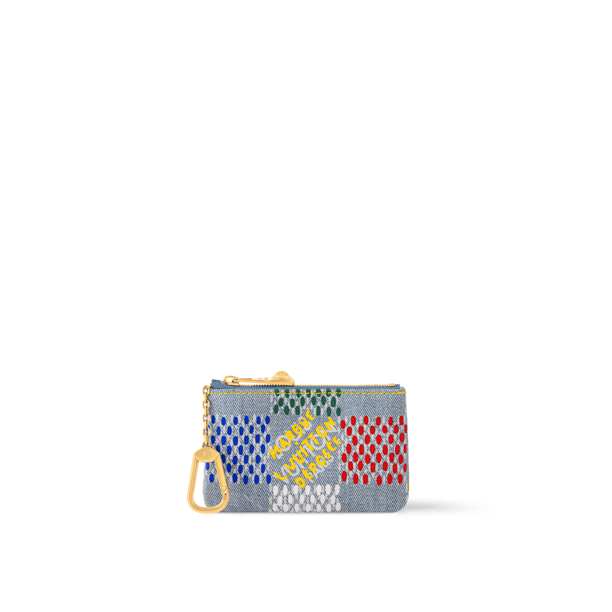 Key Pouch Damier Other in Bags and Small Leather Goods