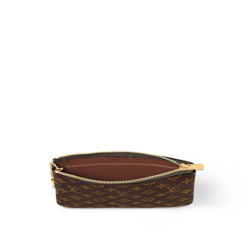 Key Pouch M Monogram in Women's Wallets and Small Leather Goods All Wallets and Small Leather Goods for Women collections by Louis Vuitton (Product zoom)