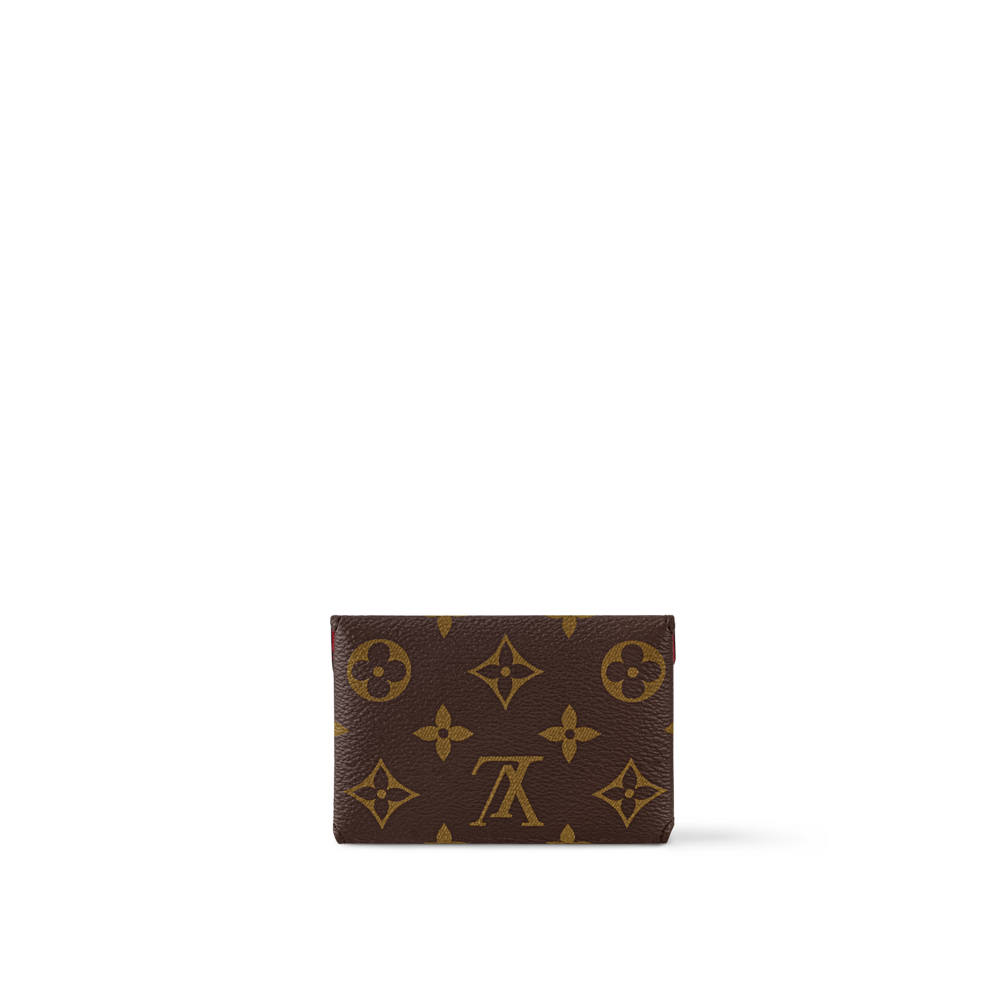 Kirigami Card Holder Monogram in Women