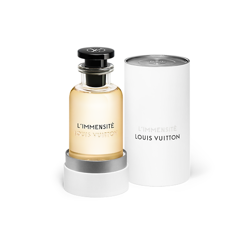 L'Immensité in Perfumes's Collections Masculine Perfumes collections by Louis Vuitton (Product zoom)