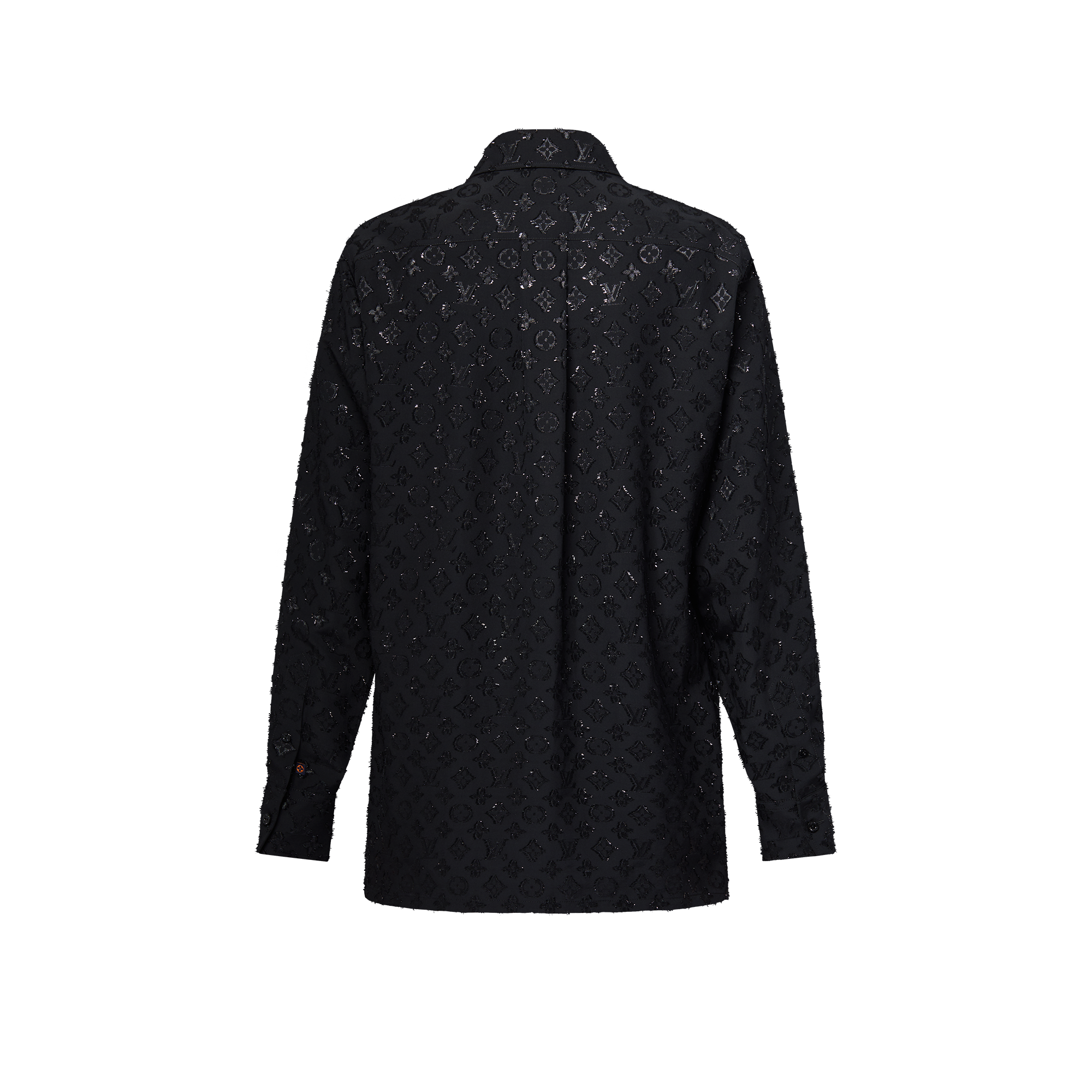 L/S Pajama Shirt  in Women