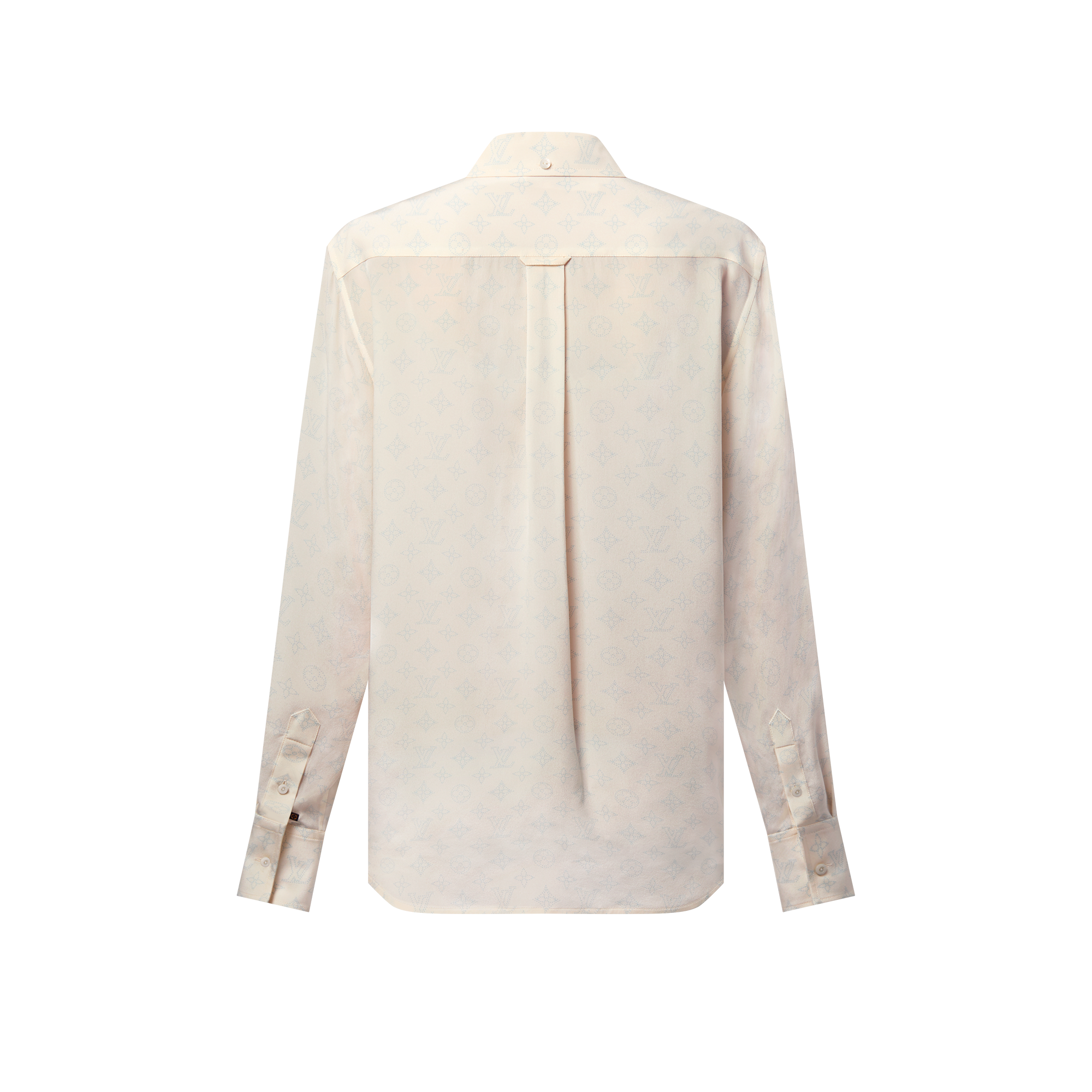 L/S Shirt With Front Pockets  in Women