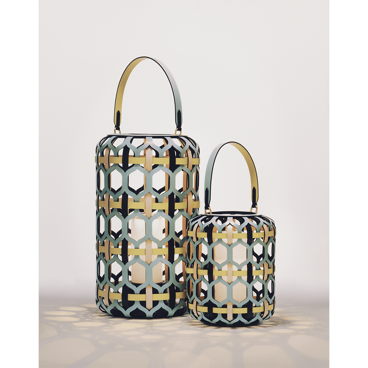 Lantern GM By Zanellato/Bortotto - Home and Art of Dining | Louis ...