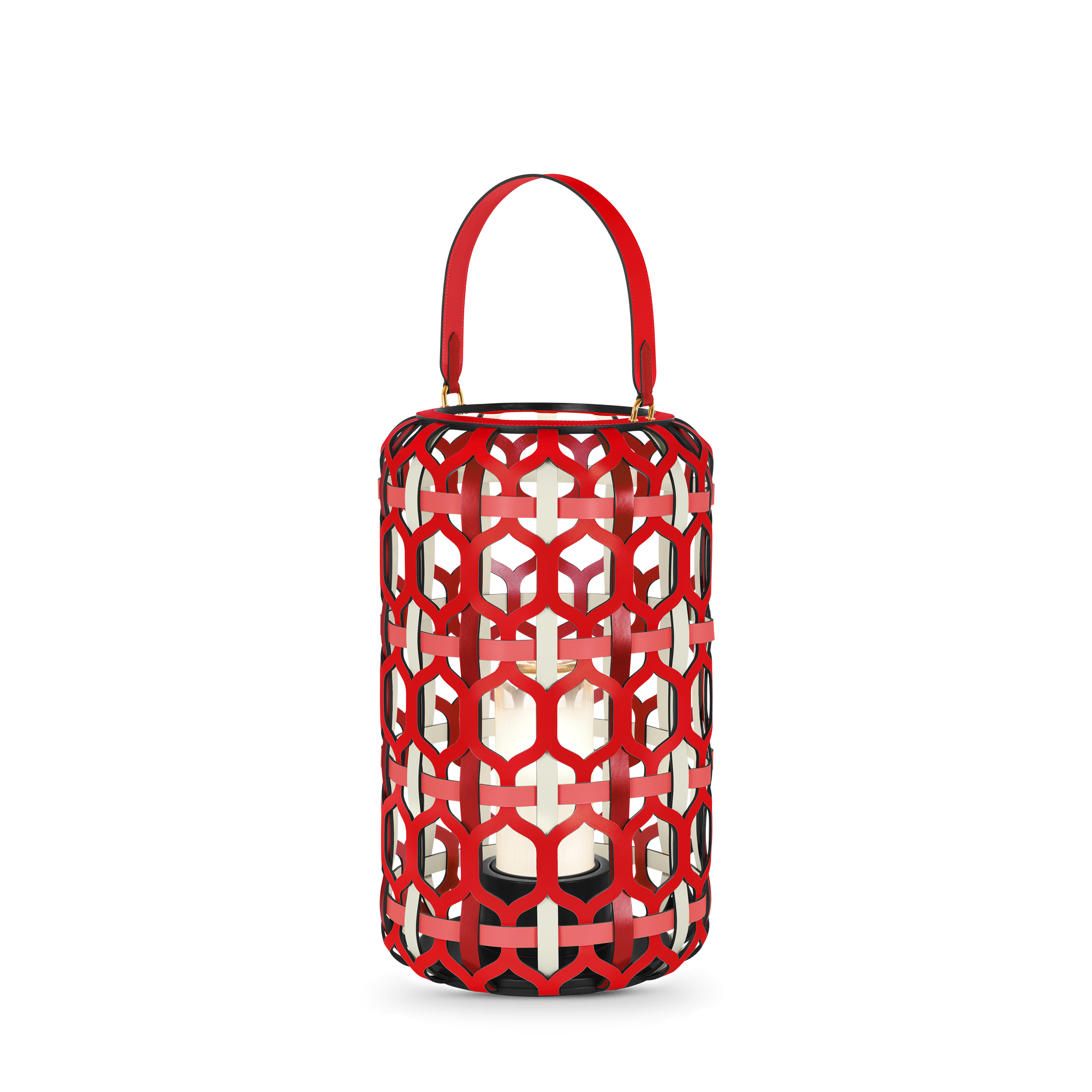 Red (Not available)