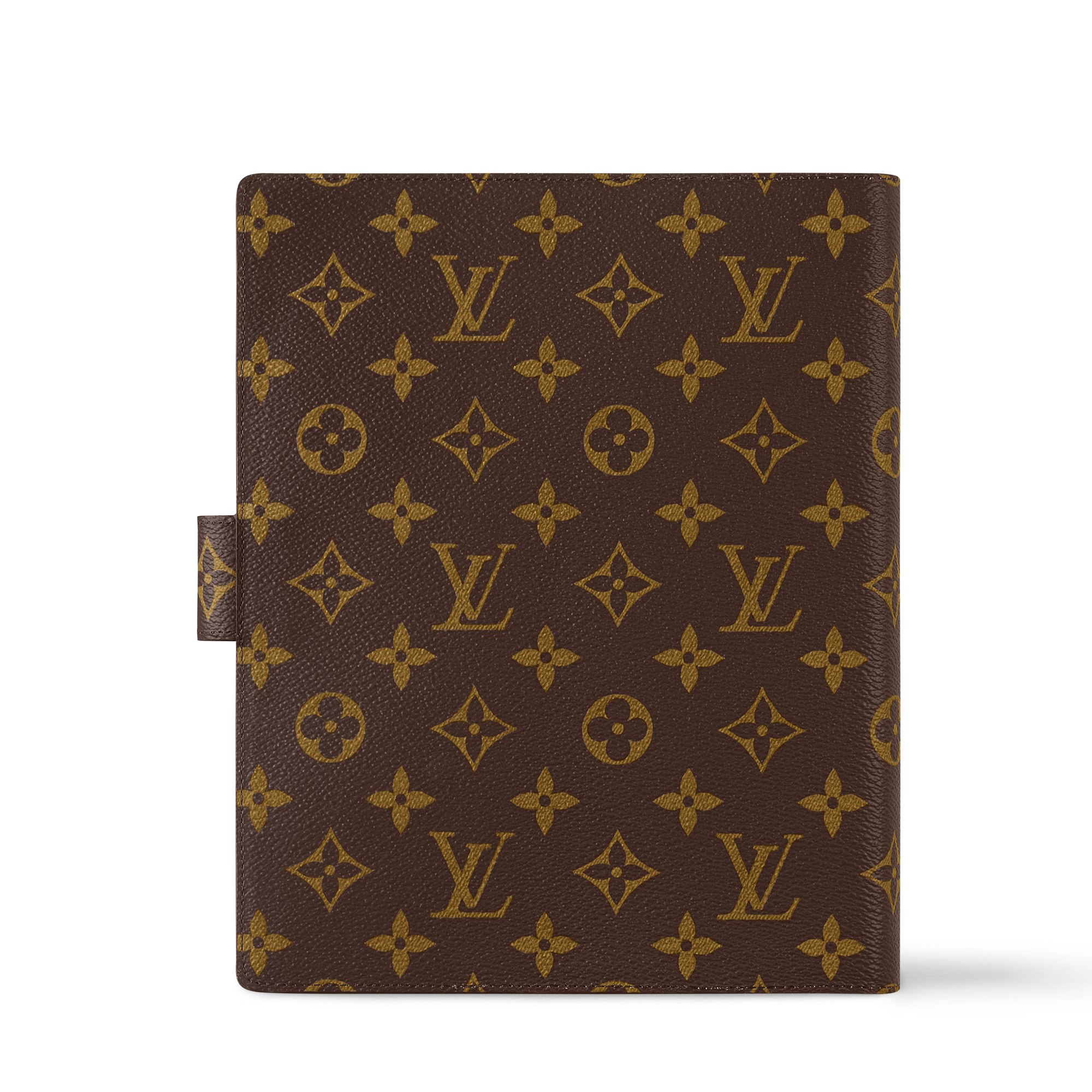 Large Ring Agenda Cover Monogram in Bags and Small Leather Goods