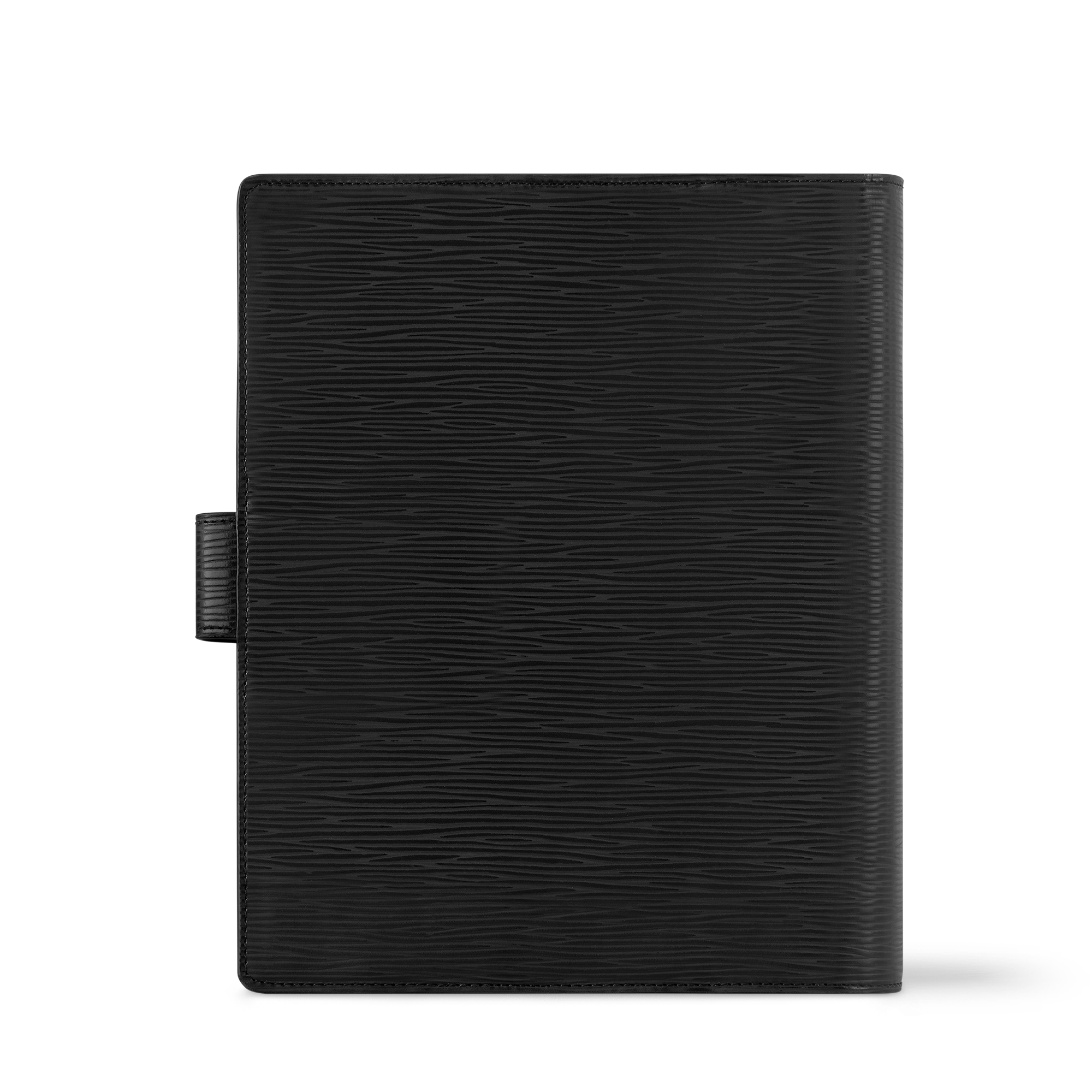 Large Ring Agenda Cover Epi in Bags and Small Leather Goods