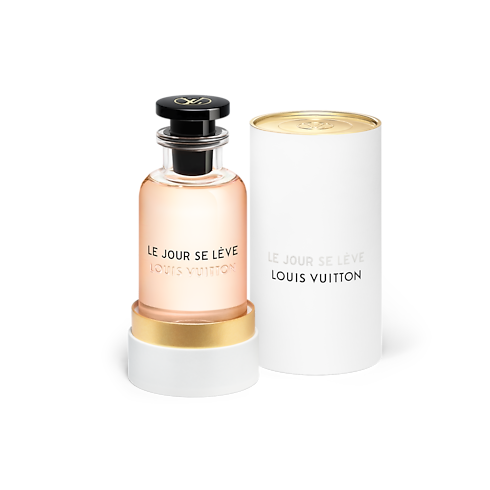 Le Jour Se Lève in Perfumes's Collections Feminine Perfumes collections by Louis Vuitton (Product zoom)