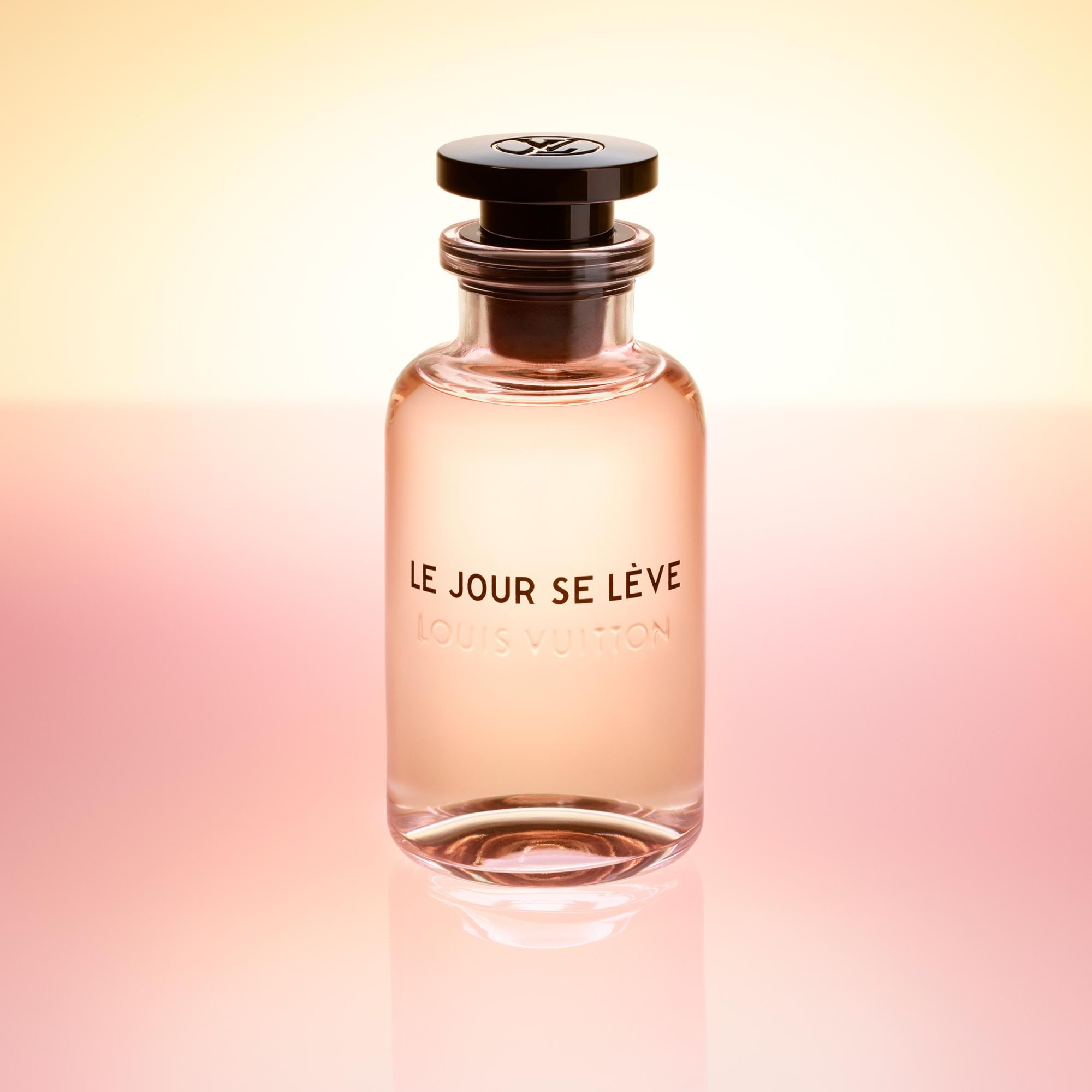 Le Jour Se Lève  in Perfumes