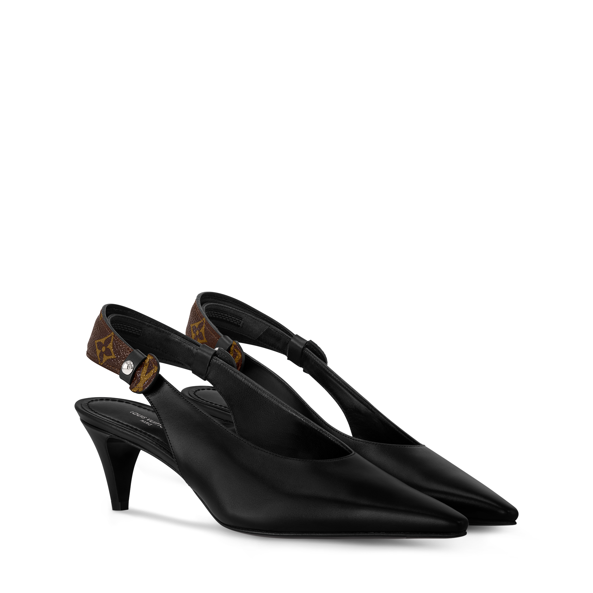 Legacy Slingback Pump  in Women