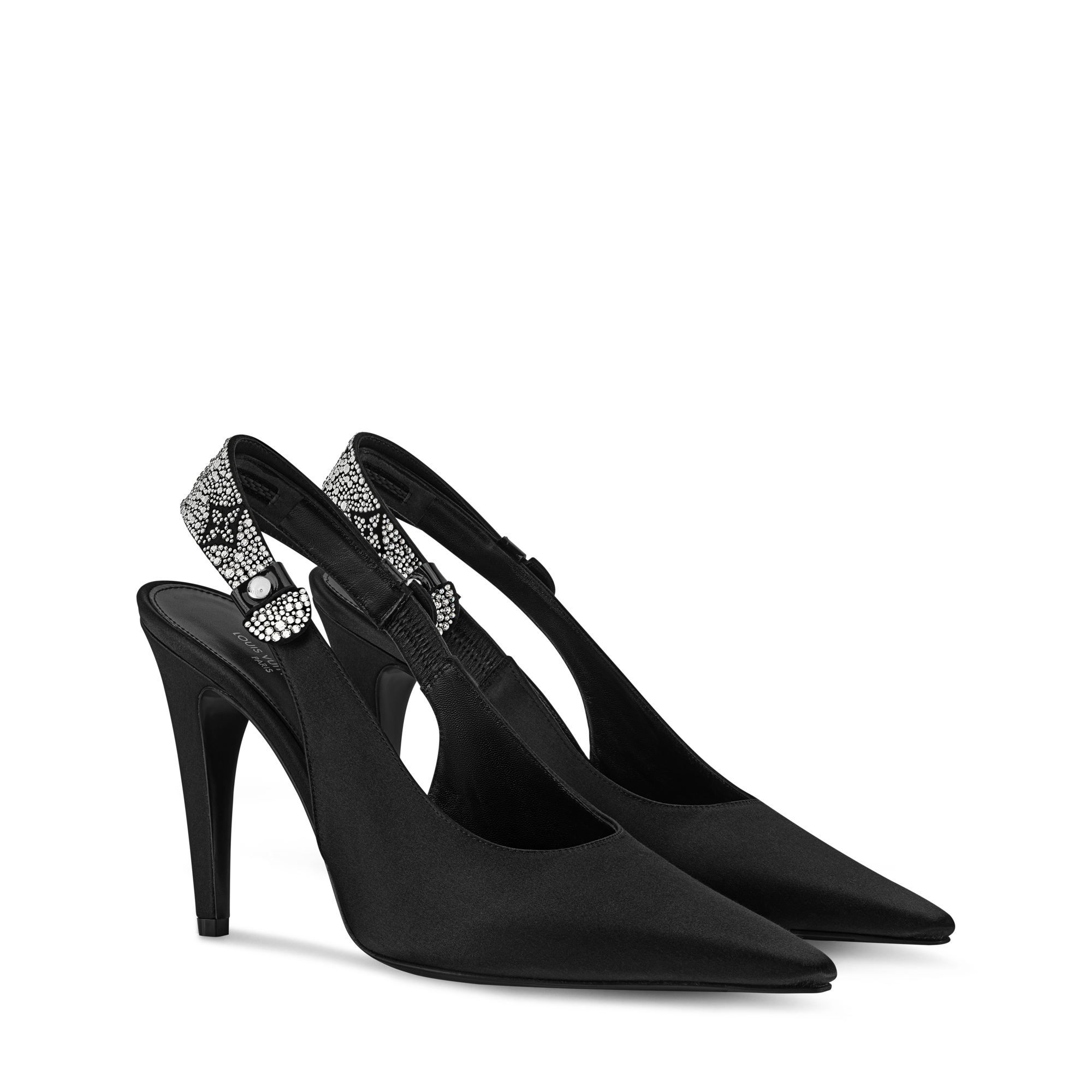 Legacy Slingback Pump  in Women