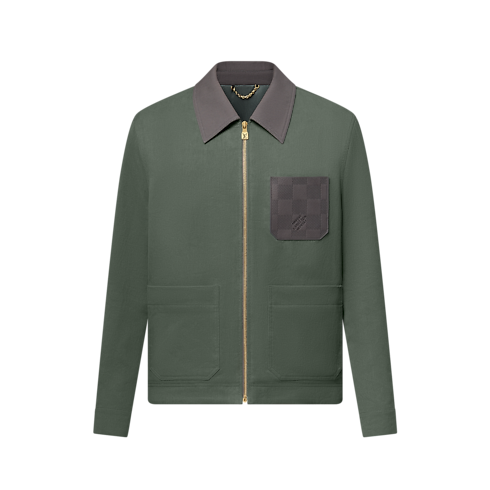 LV Easy Mule in Men's Shoes Sandals collections by Louis Vuitton