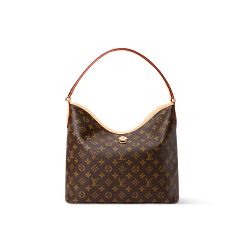 Lineup Monogram in Women's Handbags All Handbags collections by Louis Vuitton (Product zoom)