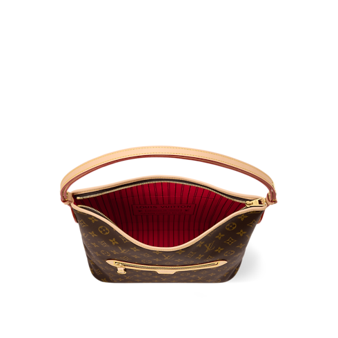 Lineup Monogram in Women's Handbags All Handbags collections by Louis Vuitton (Product zoom)