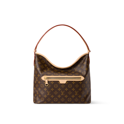 Lineup Monogram in Women's Handbags All Handbags collections by Louis Vuitton (Product zoom)