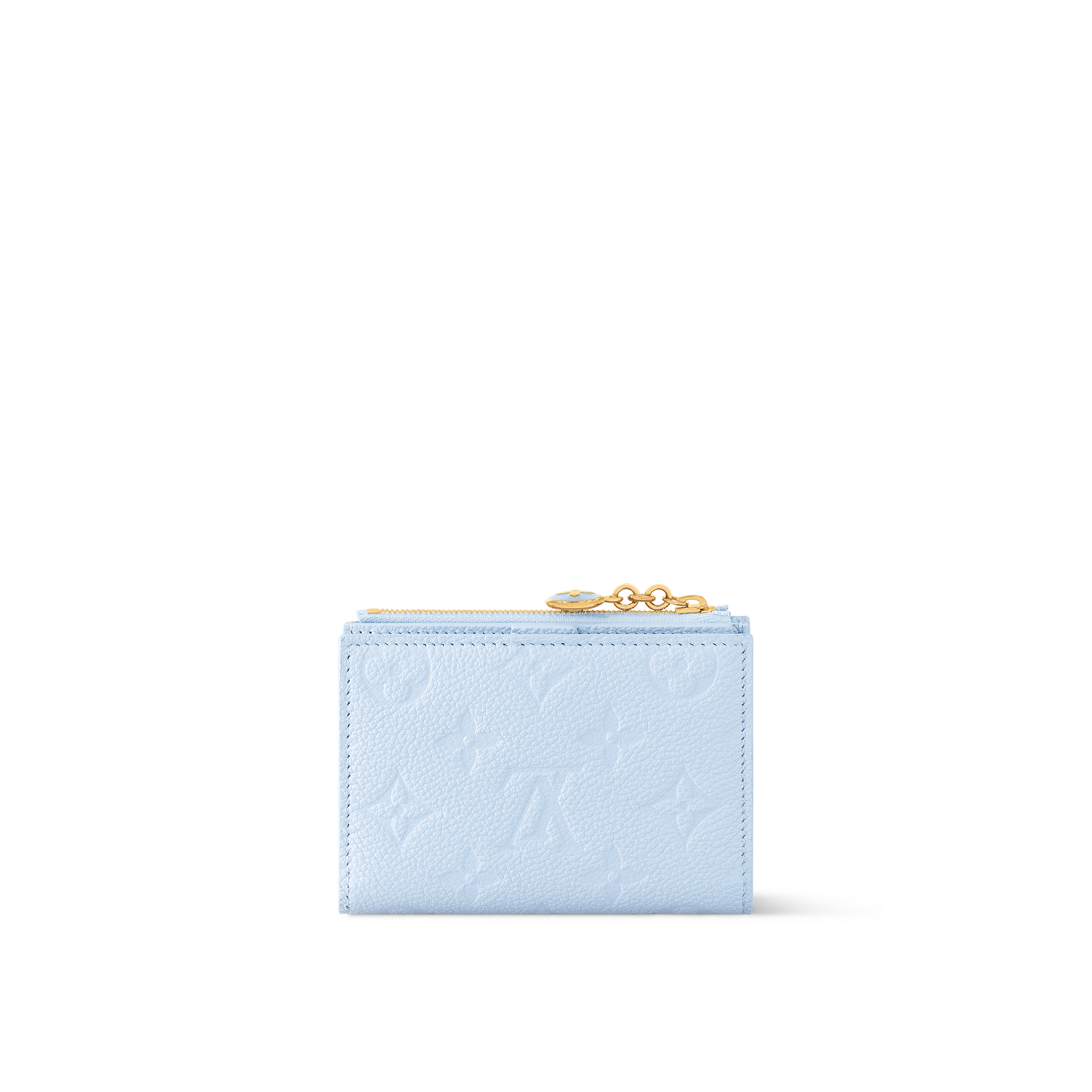 Lisa Wallet Monogram Empreinte in Women