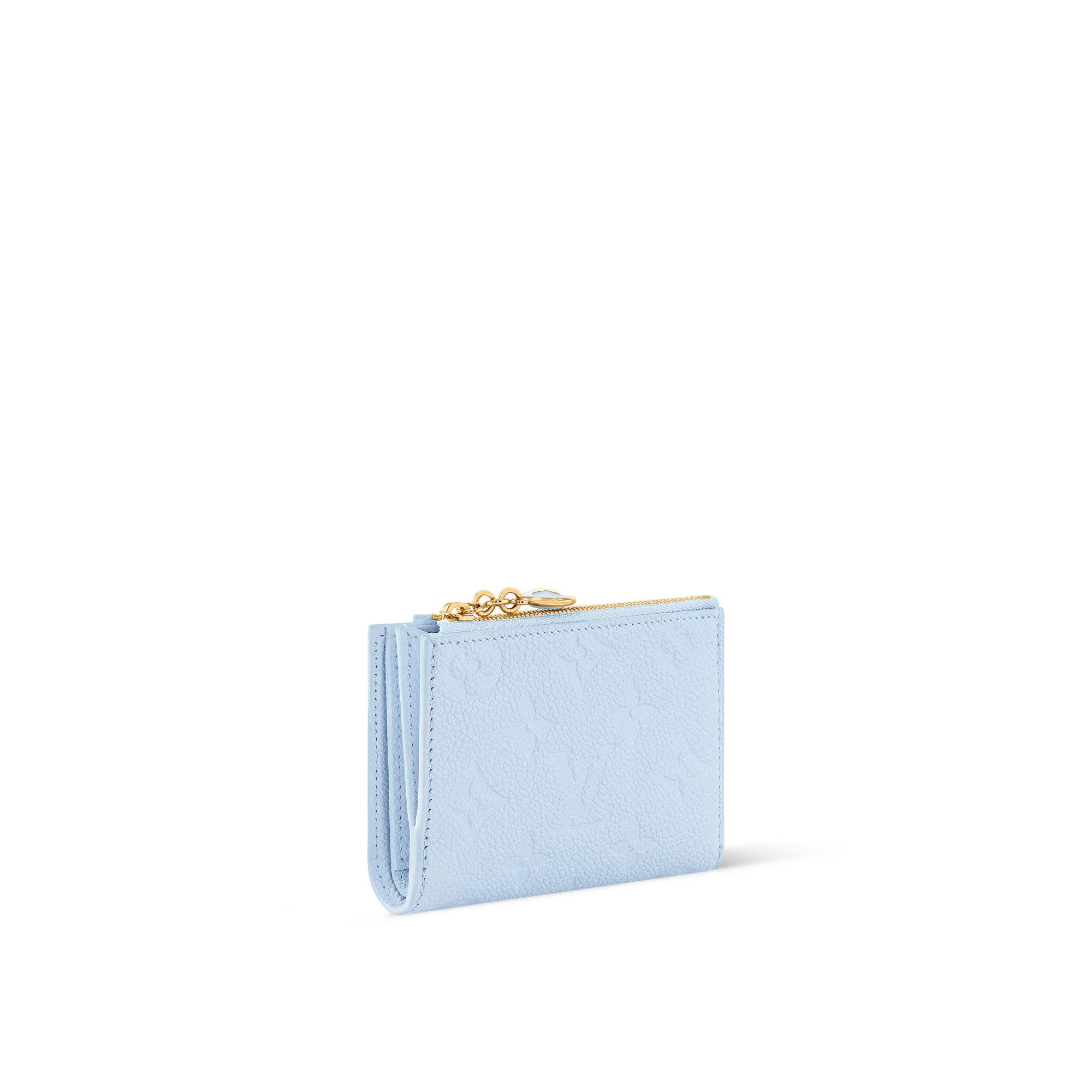 Lisa Wallet Monogram Empreinte in Women