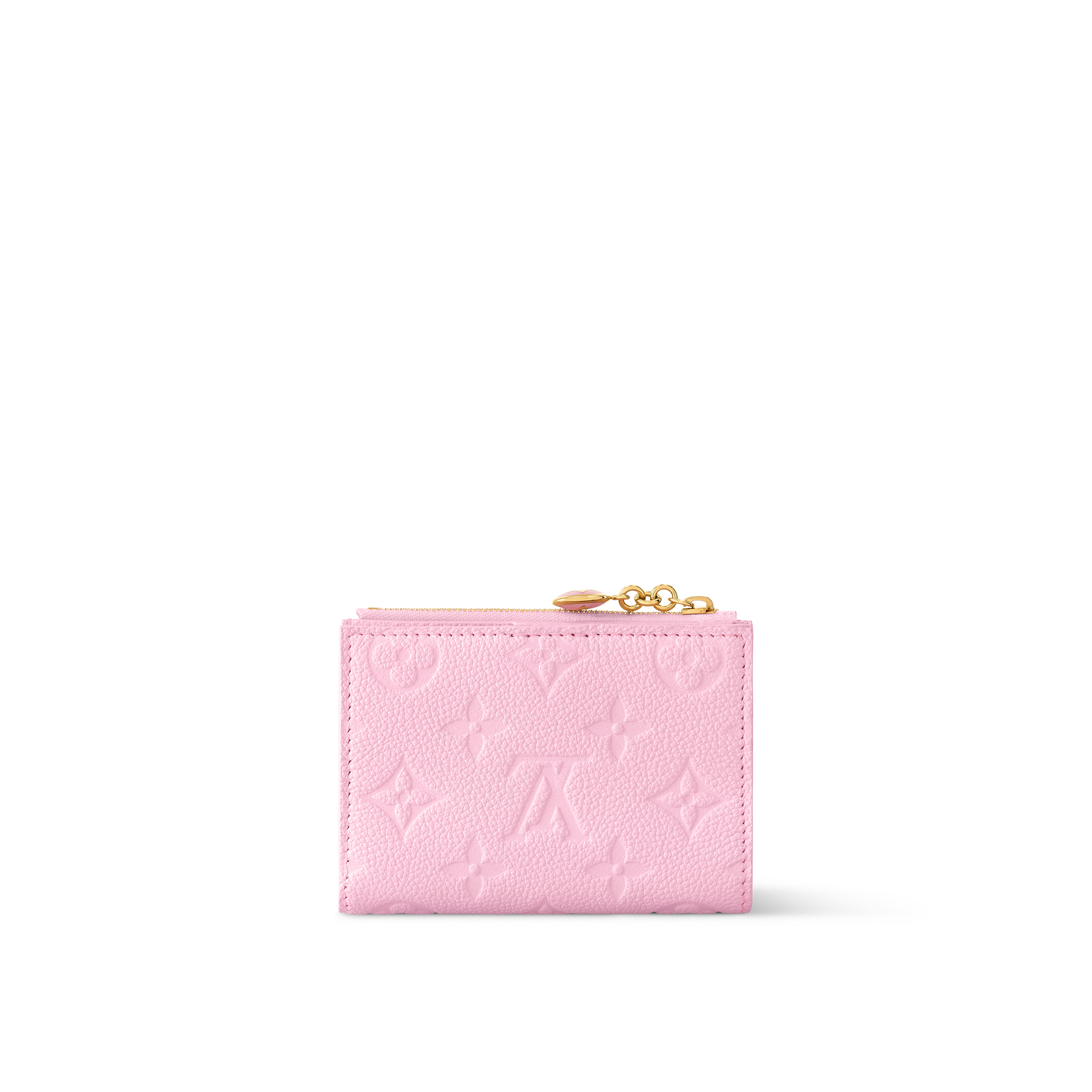 Lisa Wallet Monogram Empreinte in Women