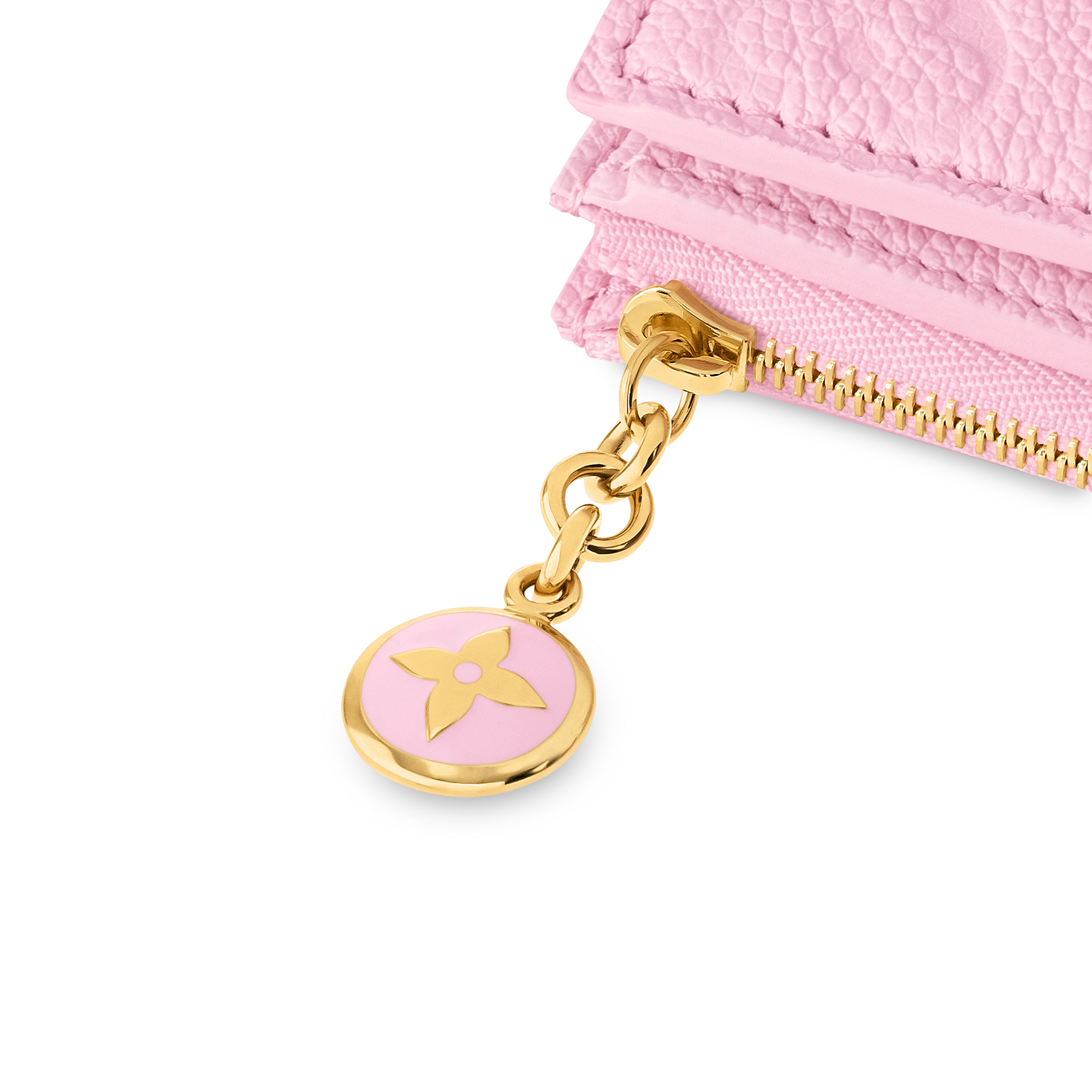 Lisa Wallet Monogram Empreinte in Women