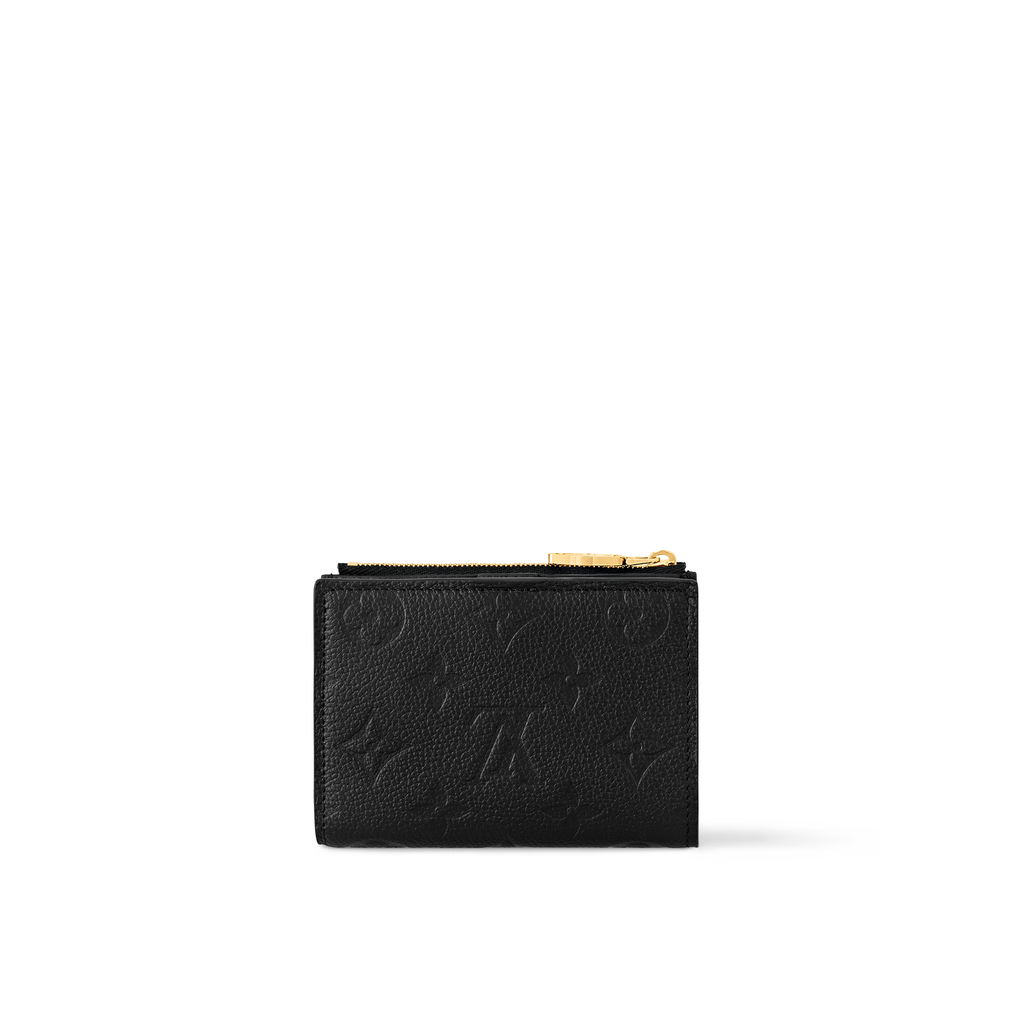 Lisa Wallet Monogram Empreinte in Women
