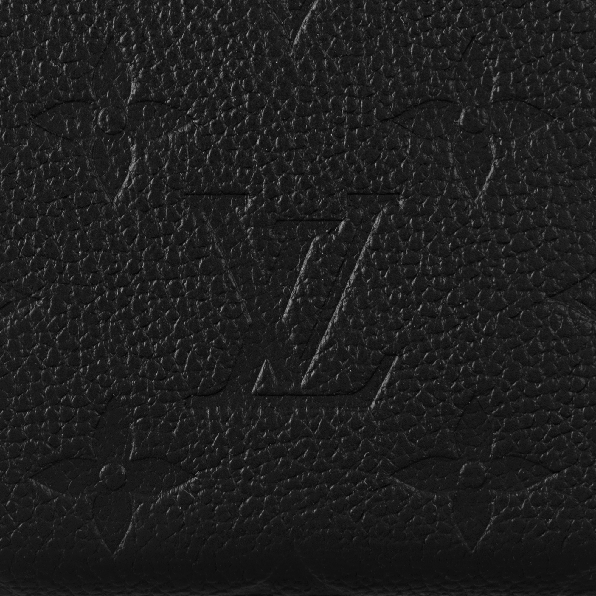 Lisa Wallet Monogram Empreinte in Women