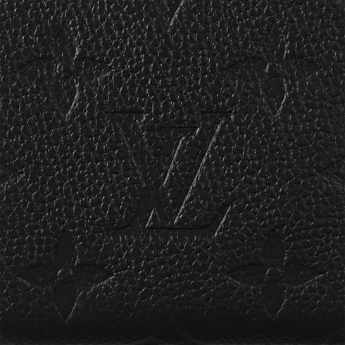 Lisa Wallet Monogram Empreinte in Women's Wallets and Small Leather Goods Compact Wallets collections by Louis Vuitton (Product zoom)