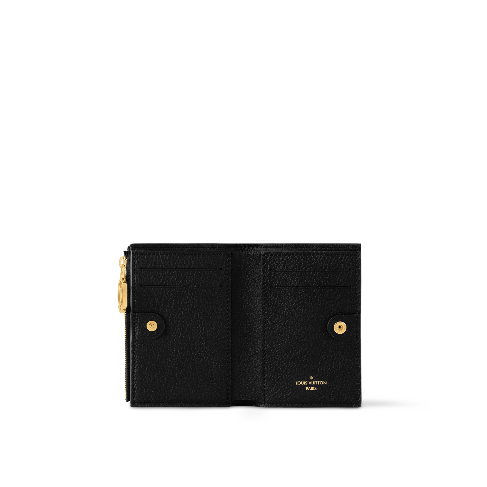 Lisa Wallet Monogram Empreinte in Women