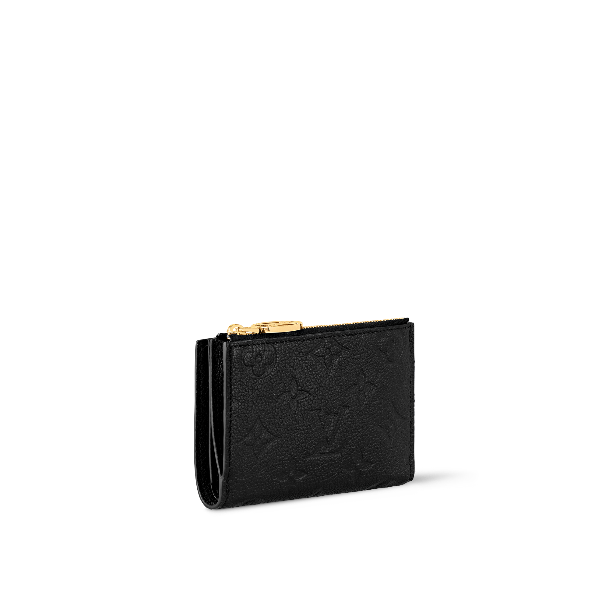 Lisa Wallet Monogram Empreinte in Women