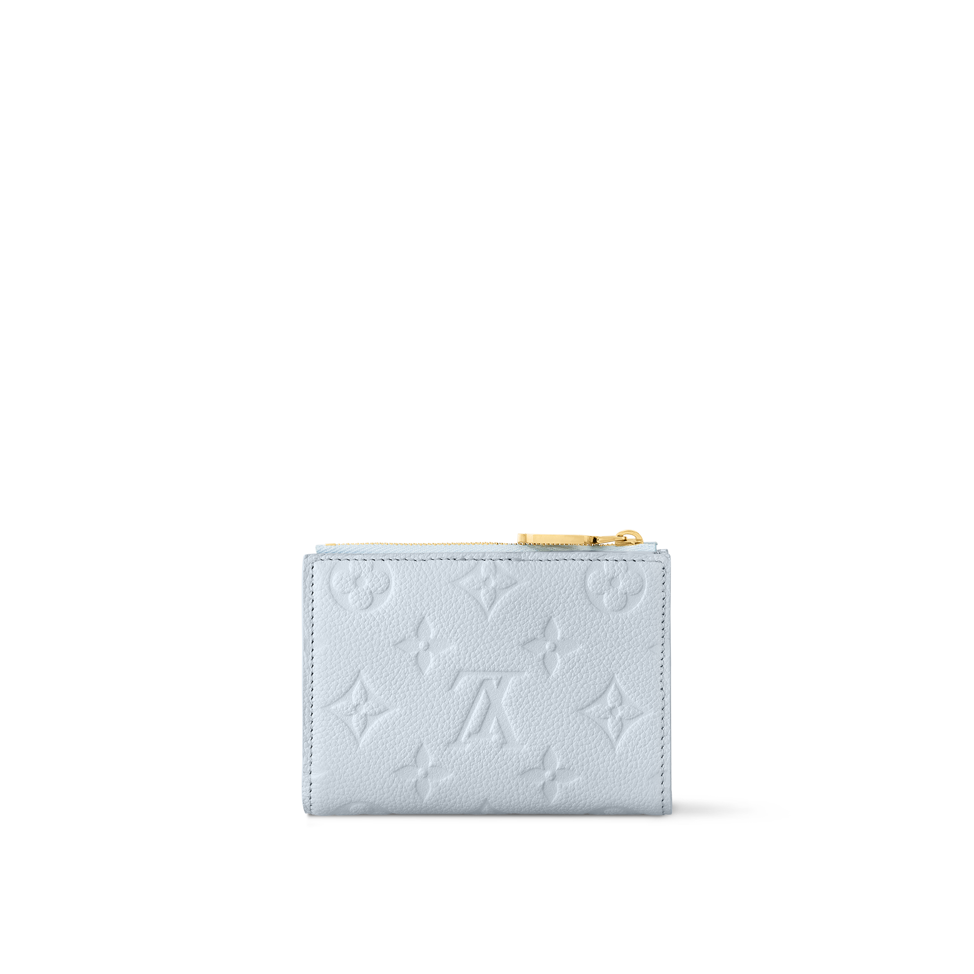 Lisa Wallet Monogram Empreinte - Wallets and Small Leather Goods ...