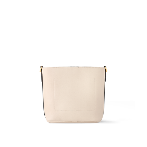 Lock and Walk Lockme in Women's Handbags All Collections collections by Louis Vuitton (Product zoom)