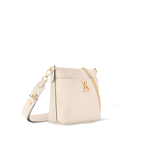 Lock and Walk Lockme in Women's Handbags All Collections collections by Louis Vuitton (Product zoom)