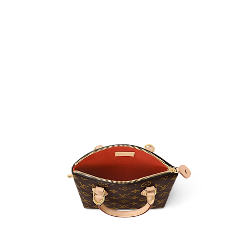 Lockit BB Monogram in Women's Handbags All Handbags collections by Louis Vuitton (Product zoom)