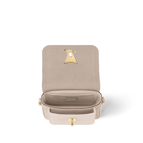 Lockme Tender Lockme in Women's Handbags All Handbags collections by Louis Vuitton (Product zoom)
