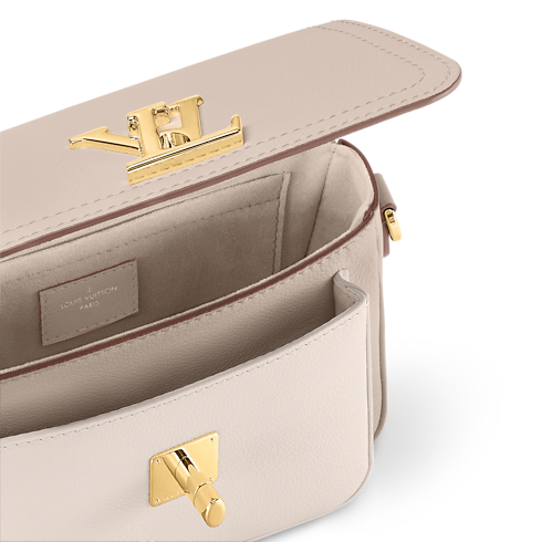 Lockme Tender Lockme in Women's Handbags All Handbags collections by Louis Vuitton (Product zoom)