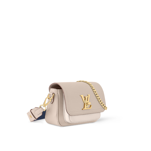 Lockme Tender Lockme in Women's Handbags All Handbags collections by Louis Vuitton (Product zoom)