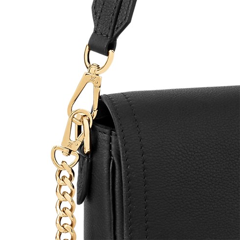 Lockme Tender Lockme in Women's Handbags All Handbags collections by Louis Vuitton (Product zoom)