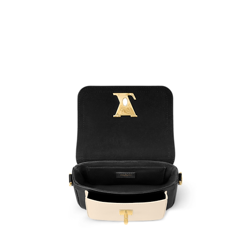 Lockme Tender Lockme in Women's Handbags All Handbags collections by Louis Vuitton (Product zoom)