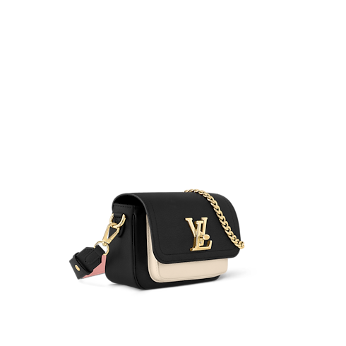 Lockme Tender Lockme in Women's Handbags All Handbags collections by Louis Vuitton (Product zoom)