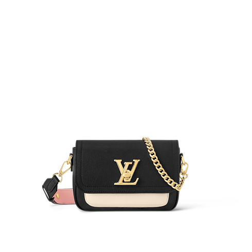 Lockme Tender Lockme in Women's Handbags All Handbags collections by Louis Vuitton (Product zoom)