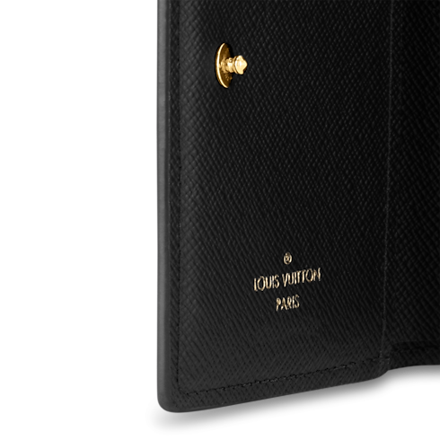 Lou Wallet Other Monogram Canvas in Women's Wallets and Small Leather Goods All Wallets and Small Leather Goods for Women collections by Louis Vuitton (Product zoom)