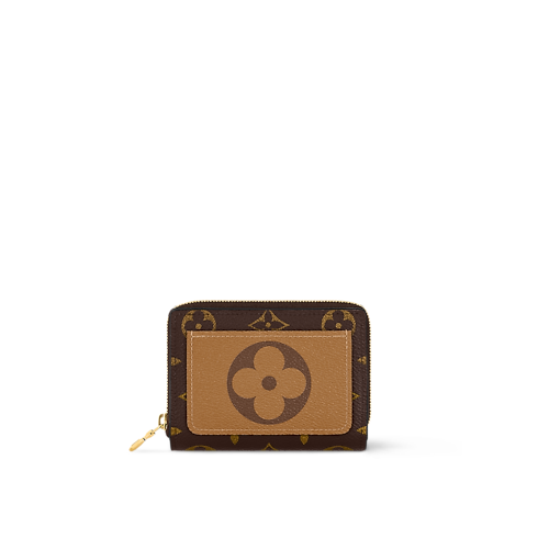 Lou Wallet Other Monogram Canvas in Women's Wallets and Small Leather Goods All Wallets and Small Leather Goods for Women collections by Louis Vuitton (Product zoom)