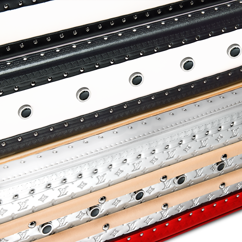 Louis Boat Other Leathers in Les Extraordinaires's Hardsided Seasonal collections by Louis Vuitton (Product zoom)