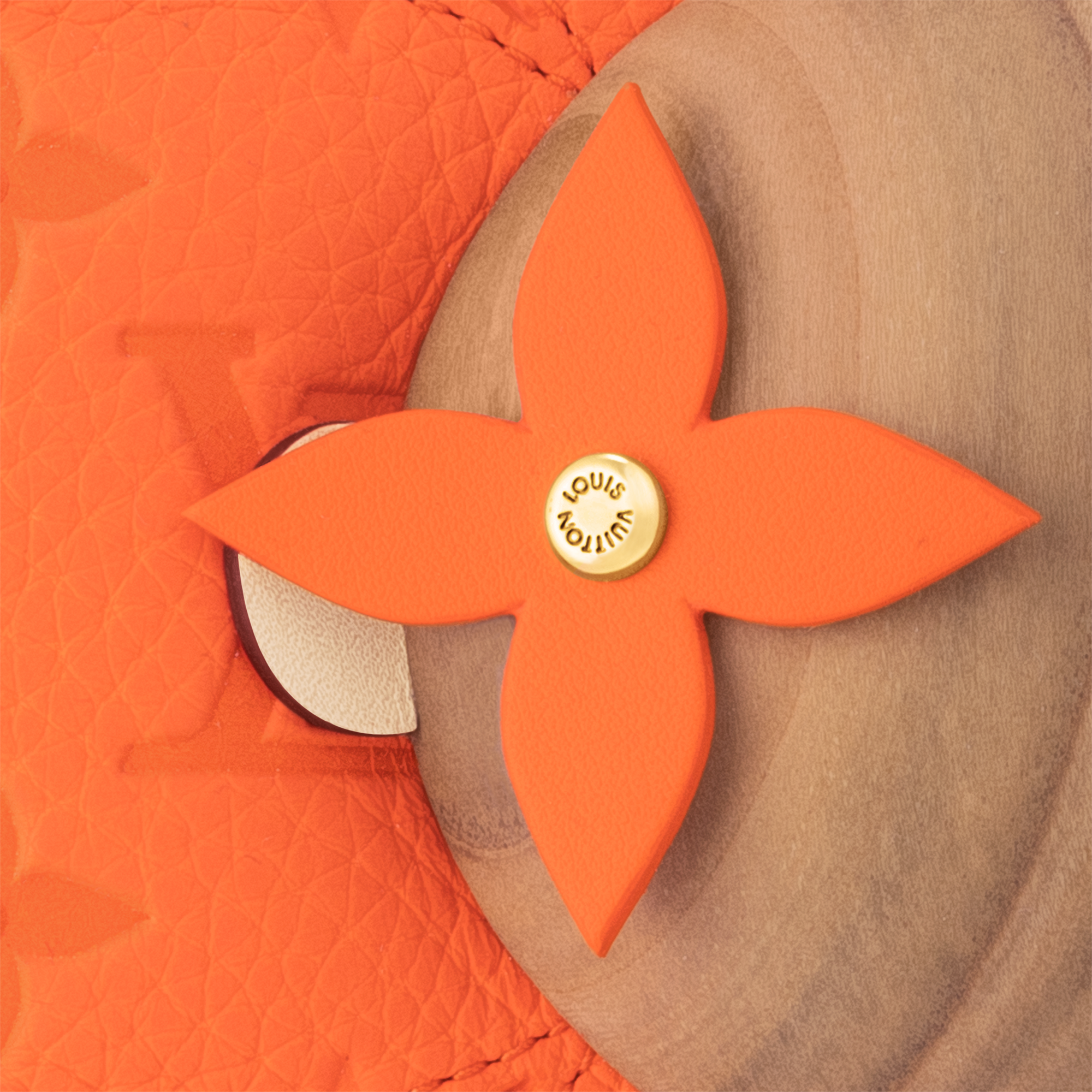 Louis Vuitton Colormania Vivienne Doll  in Gifts