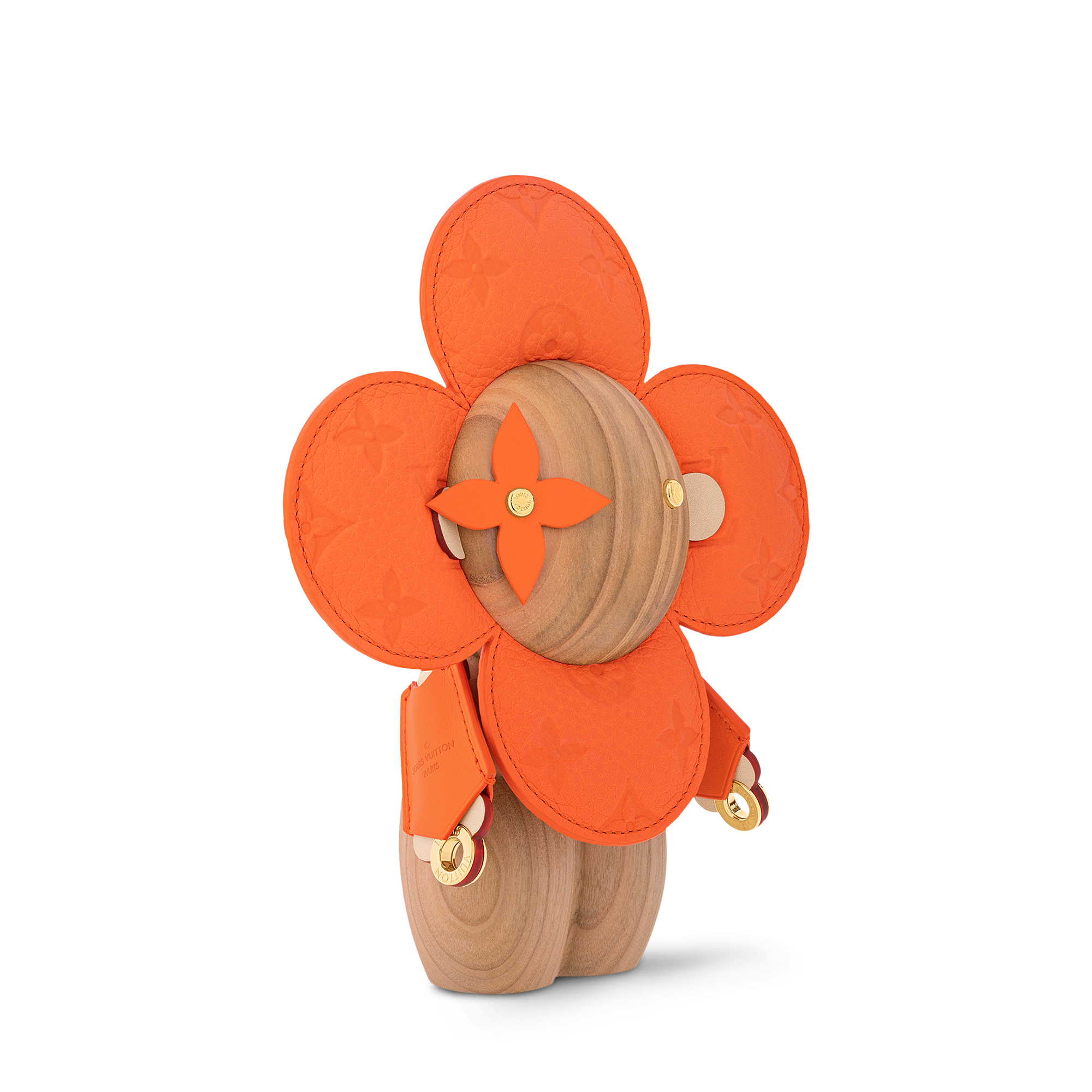 Louis Vuitton Colormania Vivienne Doll  in Gifts
