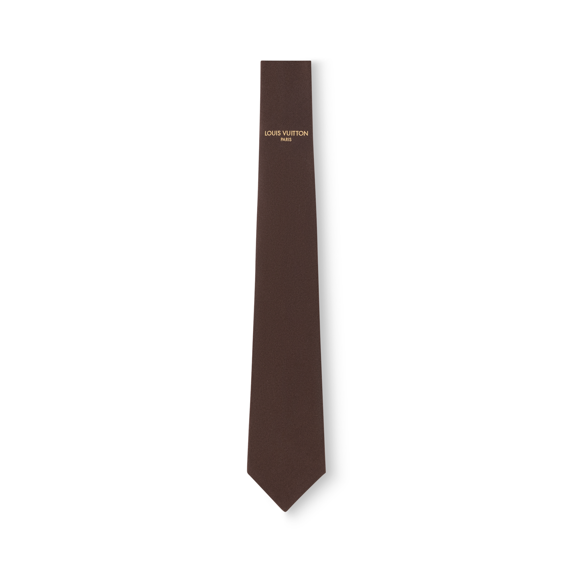 Louis Vuitton Tie . in Men