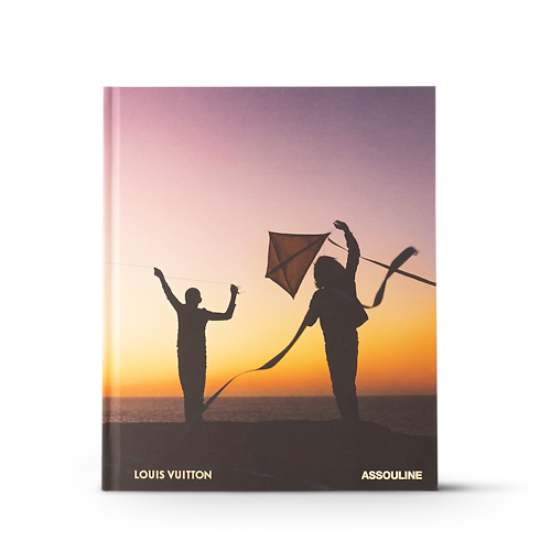 Louis Vuitton Virgil Abloh, Collector Edition in Trunks, Travel and Home's Books and Stationery Hard Cover Books collections by Louis Vuitton (Product zoom)