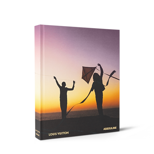 Louis Vuitton Virgil Abloh, Collector Edition in Trunks, Travel and Home's Books and Stationery Hard Cover Books collections by Louis Vuitton (Product zoom)