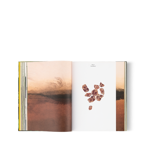 Louis Vuitton: A Perfume Atlas, English Version in Trunks, Travel and Home's Books and Stationery Hard Cover Books collections by Louis Vuitton (Product zoom)