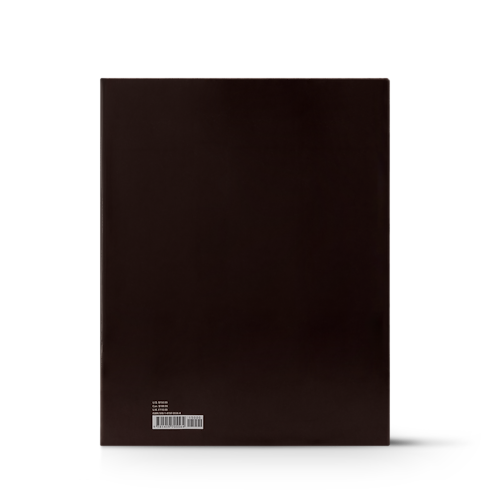 Louis Vuitton: The Birth of Modern Luxury in Trunks, Travel and Home's Books and Stationery Hard Cover Books collections by Louis Vuitton (Product zoom)