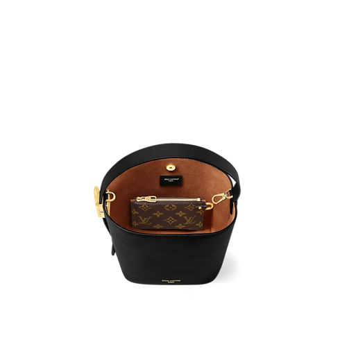 Low Key All In BB Low Key in Women's Handbags All Handbags collections by Louis Vuitton (Product zoom)
