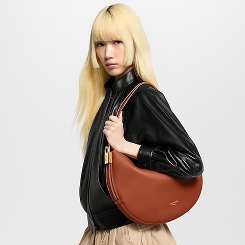 Low Key Cookie MM Low Key in Women's Handbags All Handbags collections by Louis Vuitton (Product zoom)